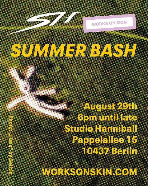 SaschaBoldt-worksonskinsummerbash