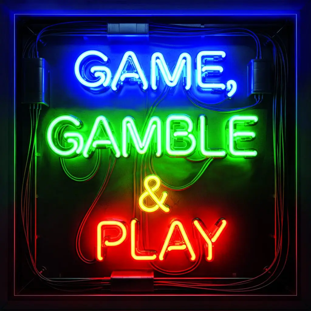 Game, Gamble & Play - Hilbertraum, Sascha Boldt
