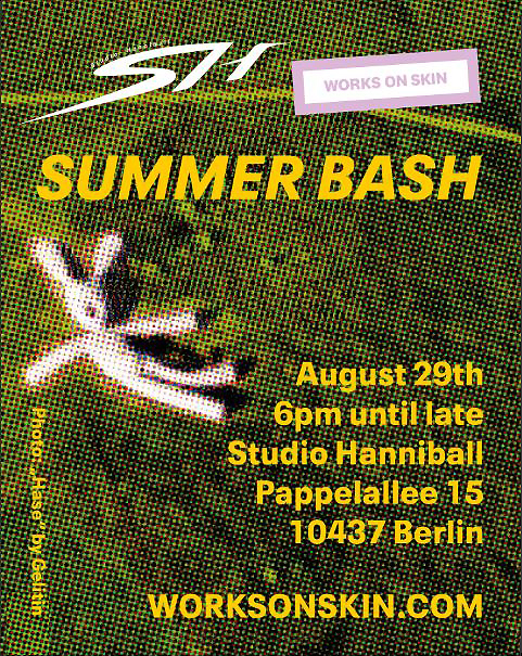 SaschaBoldt-worksonskinsummerbash